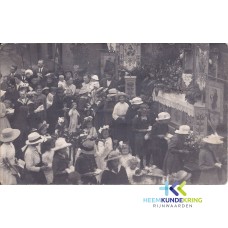 Processie Lobith 1919-1920